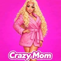 TikTok Account - crazymom41