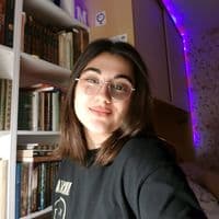 TikTok Account - marionasaban