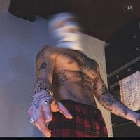 TikTok Account - lucaa_giunta_