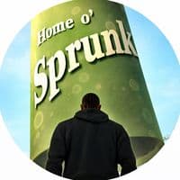 TikTok Account - sprunkwood