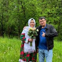 TikTok Account - layla_rahimi