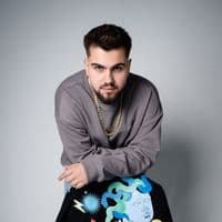 TikTok Account - adam8___