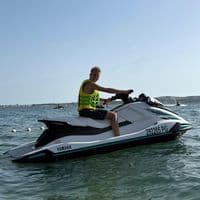 TikTok Account - damian_stroeken