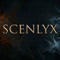 TikTok Account - scenlyx