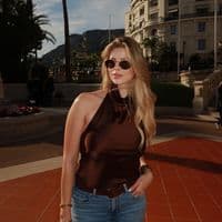 TikTok Account - tigerlariz