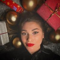 TikTok Account - alina.madalina.1real