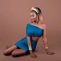 TikTok Account - shiru.stuart