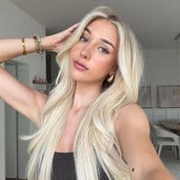 TikTok Account - hannahmria