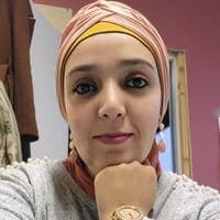 TikTok Account - fatimadahmane02