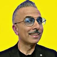 TikTok Account - antoniomanganielloreal