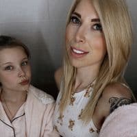 TikTok Account - xmommydaughterx