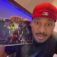 TikTok Account - millagi2108yt