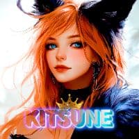 TikTok Account - kitsune.officaledits