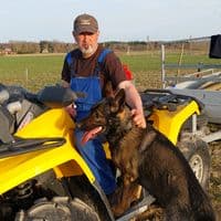 TikTok Account - gintarasszaleckiss