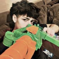 TikTok Account - aszpc