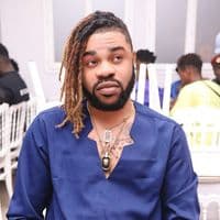 TikTok Account - ladjikone.mon.nou