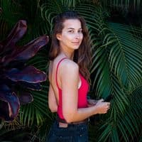 TikTok Account - kirstykaminski_old