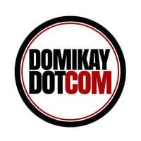 TikTok Account - domikay.com