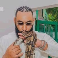 TikTok Account - la.fouine.legende.78