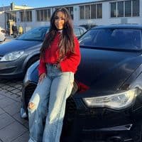 TikTok Account - tabbita26