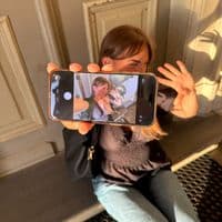 TikTok Account - ani.nwk