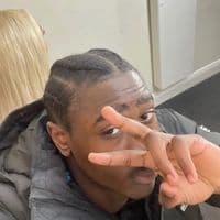 TikTok Account - jta.official0