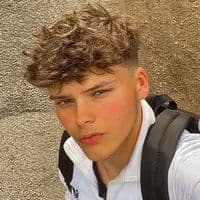 TikTok Account - arthurox42