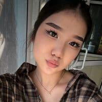 TikTok Account - shabnam_093