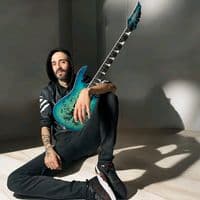 TikTok Account - thematguitar