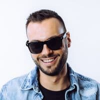 TikTok Account - johnnydecity