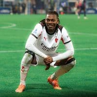 TikTok Account - rafaeleao10_