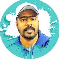 TikTok Account - nirosh_santhuru1