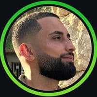 TikTok Account - naoros10