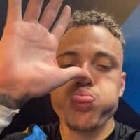 TikTok Account - svboey