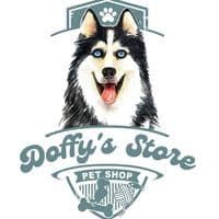 TikTok Account - doffys.store.grooming