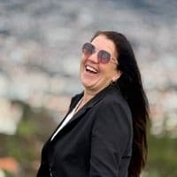 TikTok Account - odiliabaeta