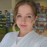 TikTok Account - pharmawoman