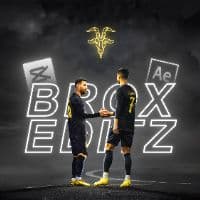 TikTok Account - brox_on_tiktok