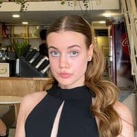 TikTok Account - vanessa_jean