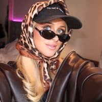 TikTok Account - lisaheurman