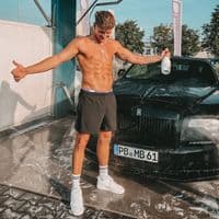 TikTok Account - lukeboomers