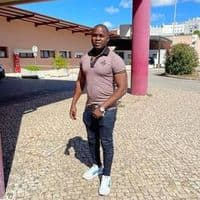 TikTok Account - taison.maike