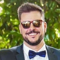 TikTok Account - alberto__gallego