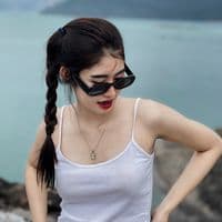 TikTok Account - may_090321