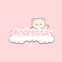 TikTok Account - andressa_clothing