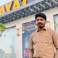 TikTok Account - jam_...sahab