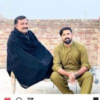 TikTok Account - fasialbhinder5