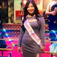 TikTok Account - sukumagarni123