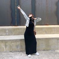TikTok Account - amelie.e.violin