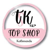 TikTok Account - topshopkathmandu1